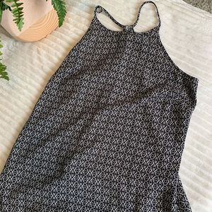 Sleeveless Blouse